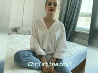 Christinscott