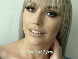 Christiyne
