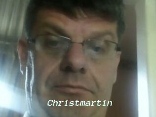 Christmartin