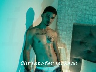 Christoferjackson