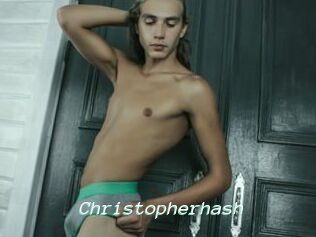 Christopherhash