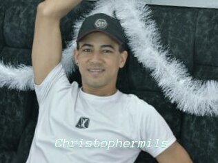 Christophermils