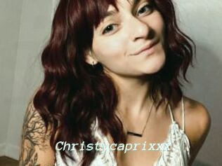 Christycaprixxx