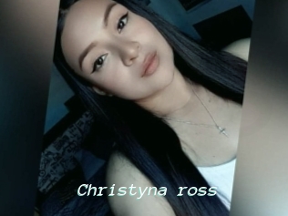 Christyna_ross