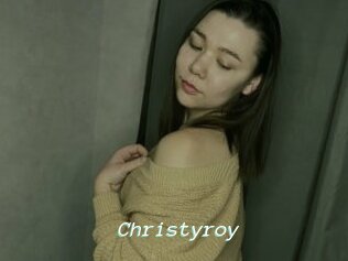 Christyroy