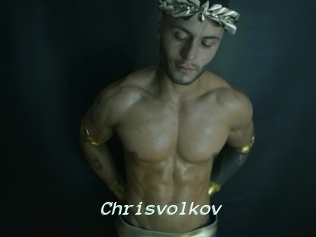 Chrisvolkov