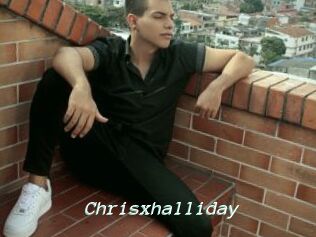Chrisxhalliday