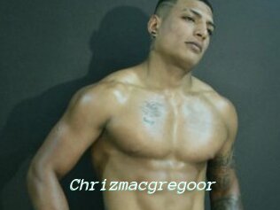 Chrizmacgregoor