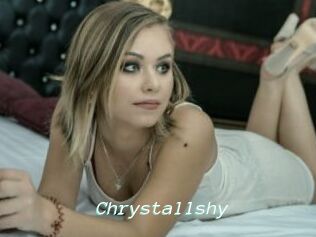 Chrystallshy