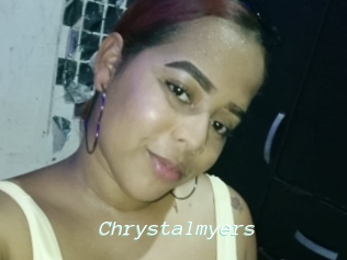 Chrystalmyers