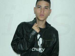 Chuky