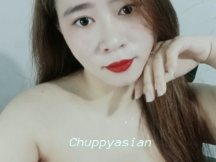 Chuppyasian