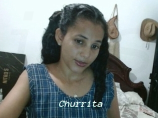 Churrita