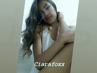 Ciarafoxx