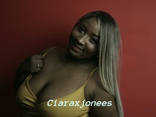 Ciaraxjonees