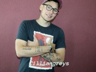 Cilliangreys