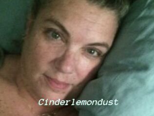 Cinderlemondust