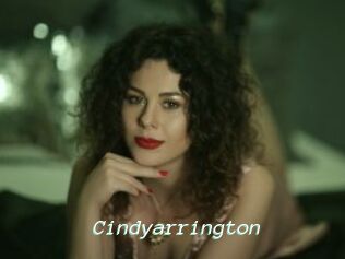 Cindyarrington