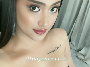 Cindyastrilla