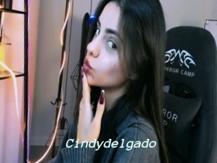 Cindydelgado