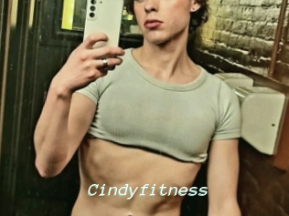 Cindyfitness