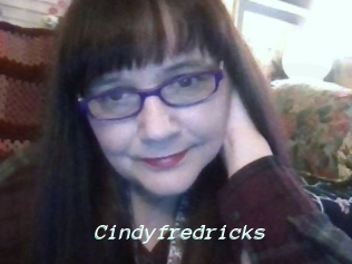 Cindyfredricks