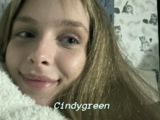 Cindygreen