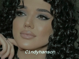 Cindyhanson