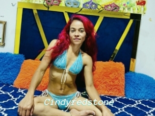 Cindyredstone