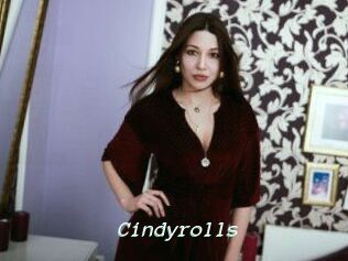 Cindyrolls