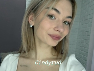 Cindyrud
