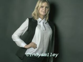 Cindysmiley