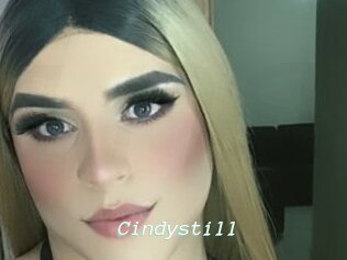 Cindystill