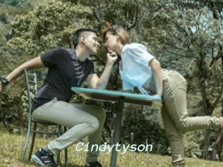 Cindytyson