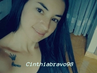Cinthiabravo98