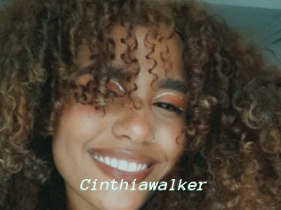 Cinthiawalker