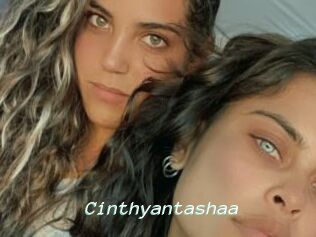 Cinthyantashaa