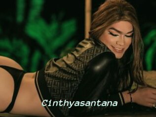 Cinthyasantana