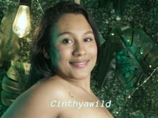 Cinthyawild