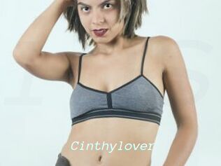 Cinthylover