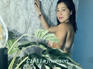 Cintiajhonson