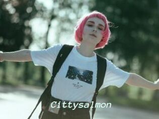 Cittysalmon