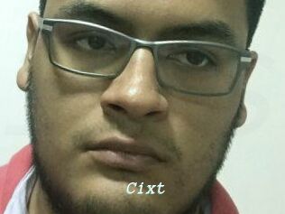 Cixt