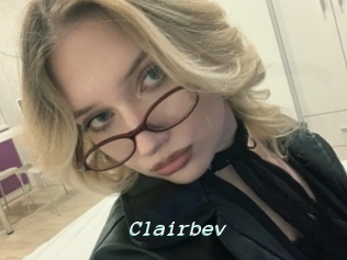 Clairbev
