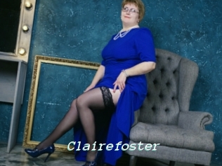 Clairefoster