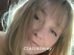 Clairelavey