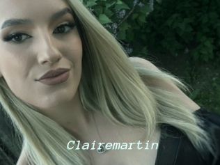 Clairemartin