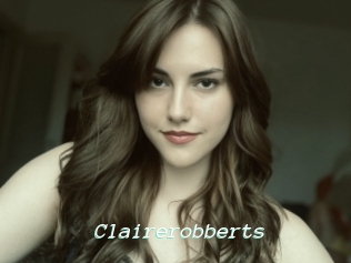 Clairerobberts