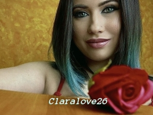Claralove26