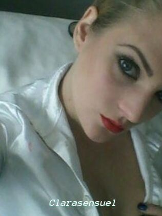 Clarasensuel